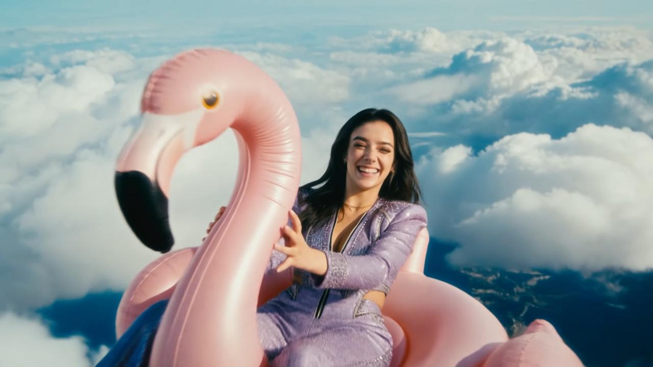 AI 'Actress' Tilly Norwood Drops Pop Video Addressing Backlash