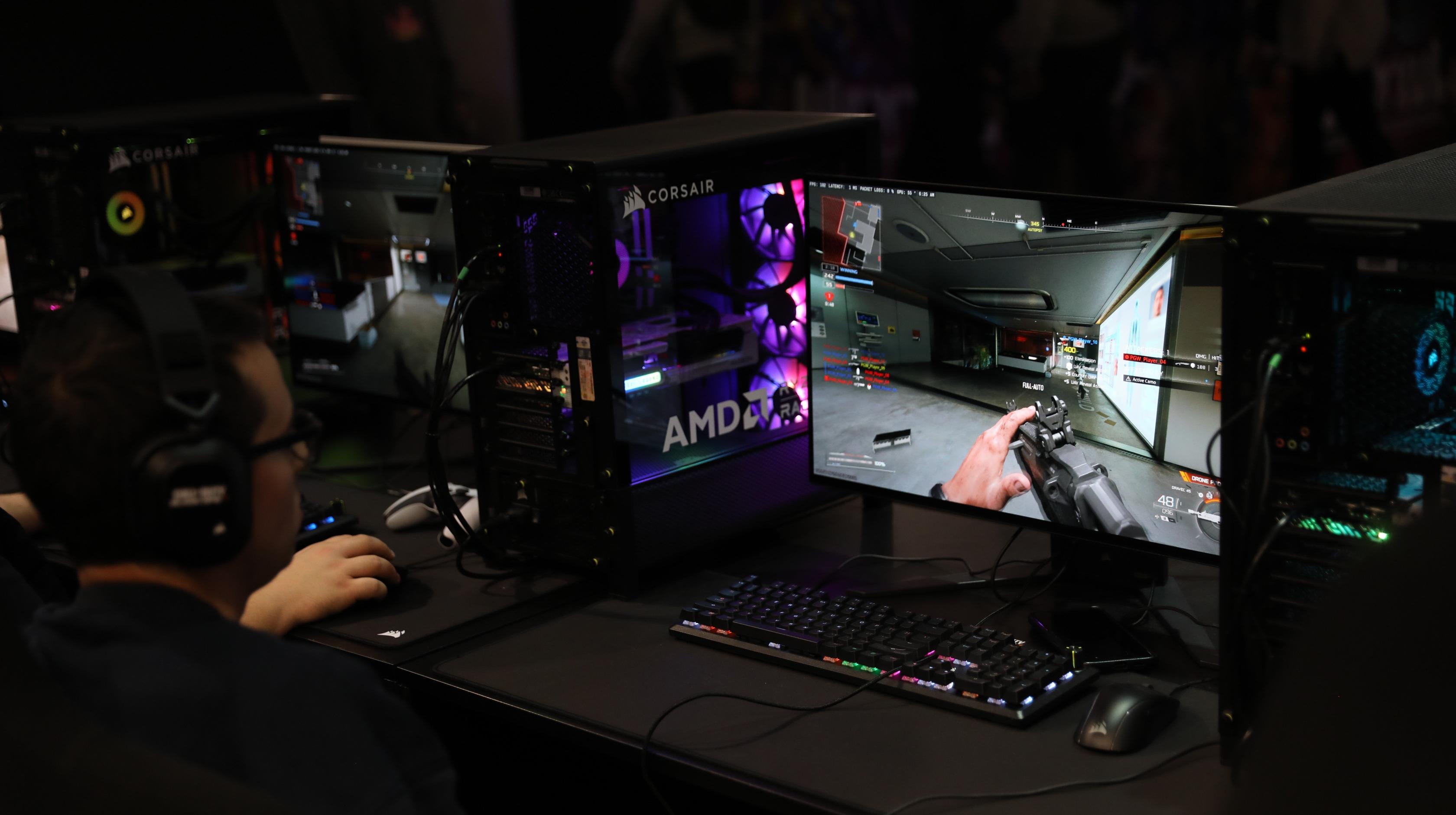 AI RAM Prices Soar: Will High-End Gaming Suffer