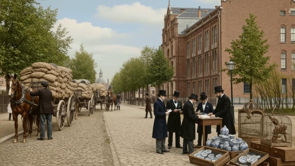 AI Series by Tilly Norwood's Creator Hits the History Channel