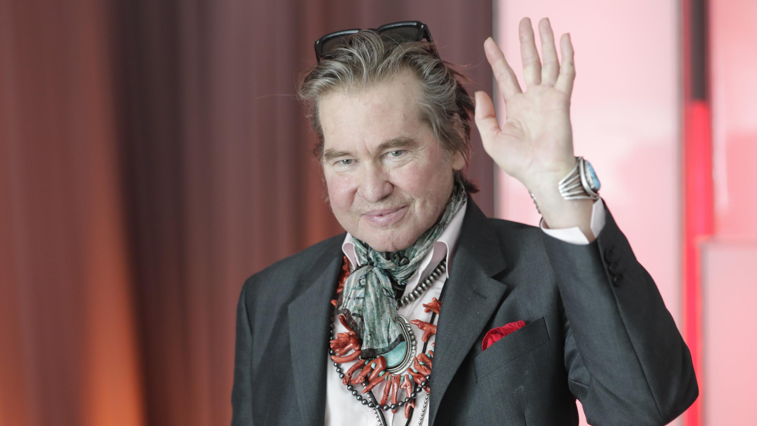 AI Val Kilmer Set to Star in Indie Film with Family’s Nod