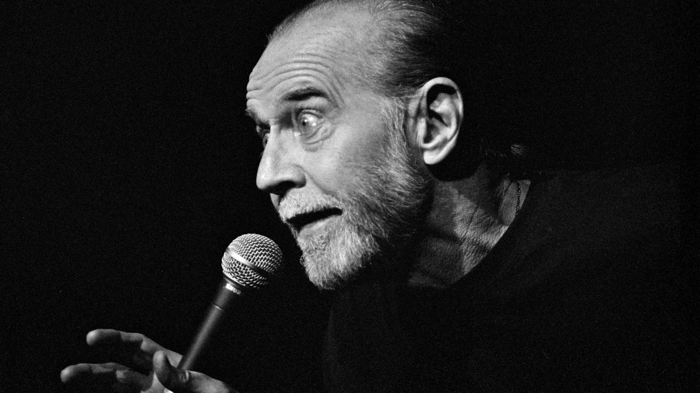AI fakefest: Carlin's daughter outraged at faux special