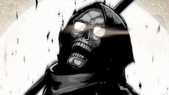 AI-Powered Inferno Unleashes Major Updates for Let It Die Sequel