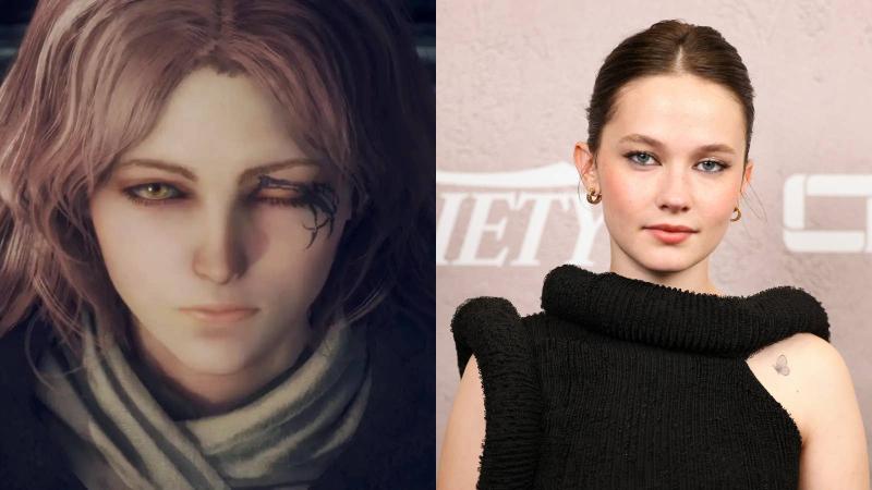 ALIEN: ROMULUS STAR IN TALKS FOR ELDEN RING MOVIE ROLE