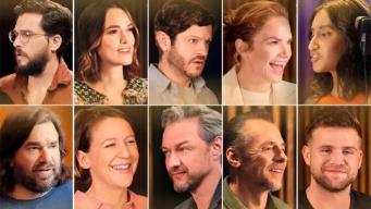 A-List Stars from Game of Thrones, X-Men Join Harry Potter Audiobook