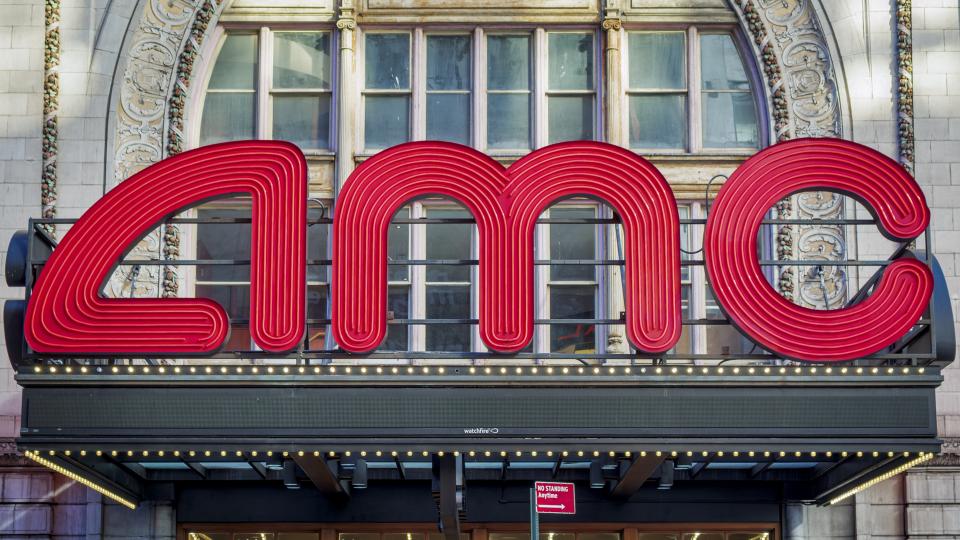 AMC Theatres to Reserve Top Seats for A-List and Stubs Members