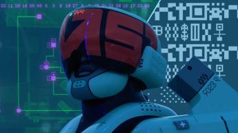 ARG Hunters Gear Up to Unlock Marathon's Final Zone