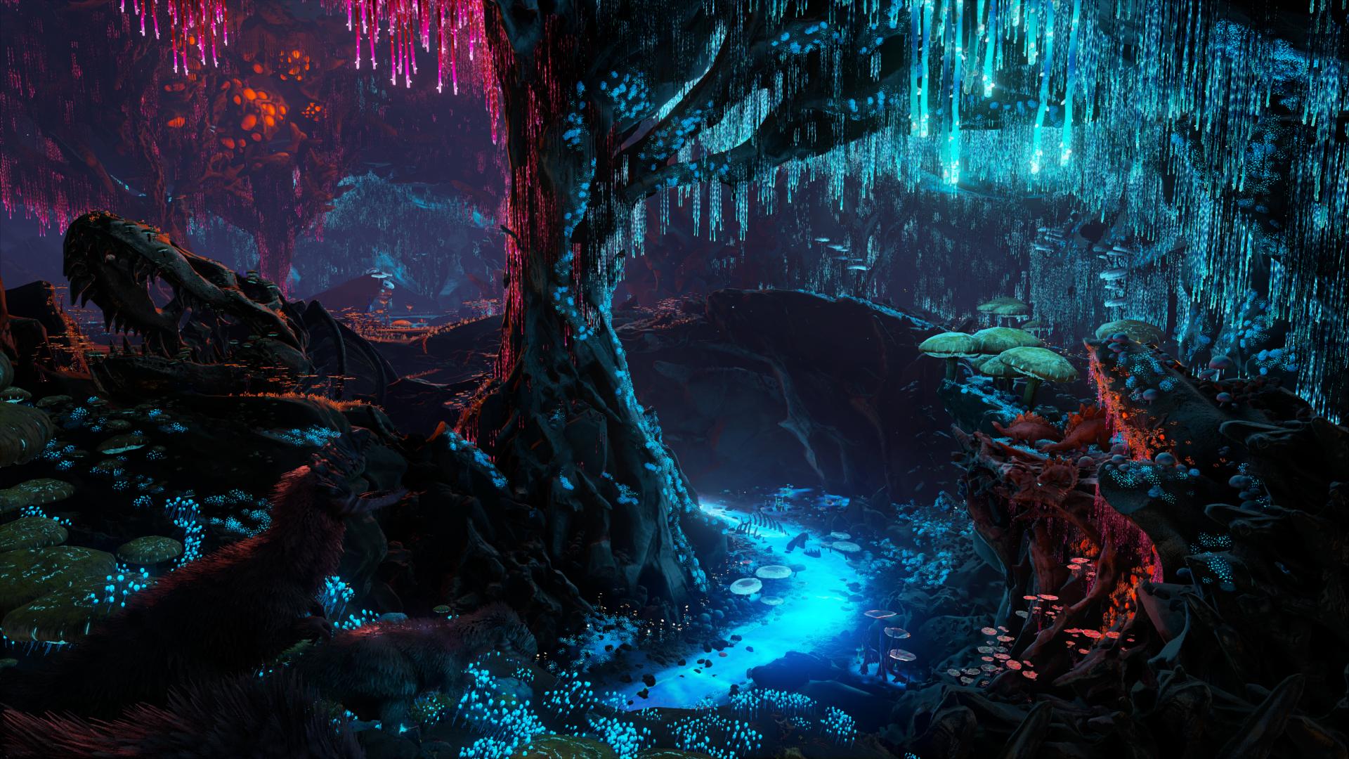 ARK: Aquatica Launches Today with Exciting Trailer Reveal