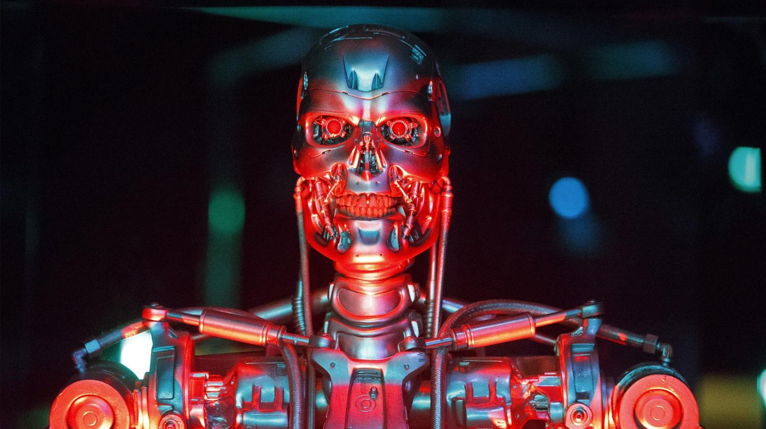 ARNOLD SCHWARZENEGGER NAMES THE WORST TERMINATOR MOVIE EVER