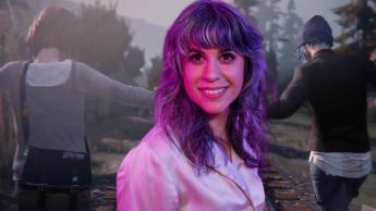 ASHLY BURCH REVEALS MAX AND CHLOE'S ENDURING PLACE IN HER HEART