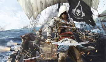 ASSASSIN'S CREED: BLACK FLAG REMAKE MAY DROP BY APRIL