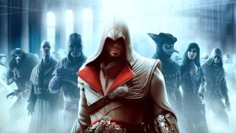 ASSASSIN'S CREED LEAD DEPARTS Ubisoft FOR TENCENT SUBSIDIARY