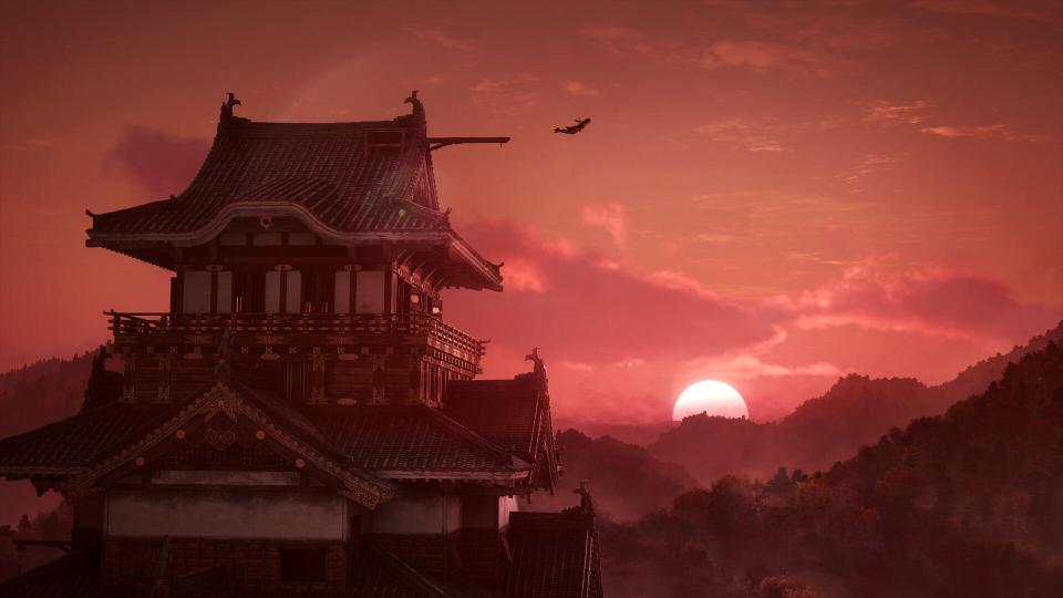 ASSASSIN'S CREED SHADOWS GETS SWITCH 2 RELEASE DATE & PRICE