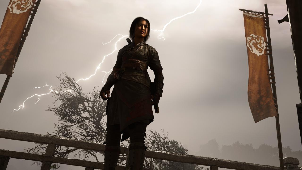 ASSASSIN'S CREED SHADOWS TO RESOLVE 2 MAJOR PLOT THREADS