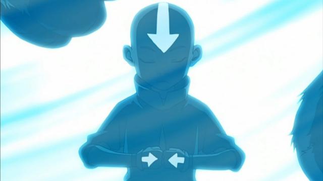 Aang Avatar Movie Logo Revealed, Now Launching October 2026