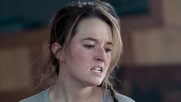 Abby Praises Kaitlyn Dever as Phenomenal in Last of Us News