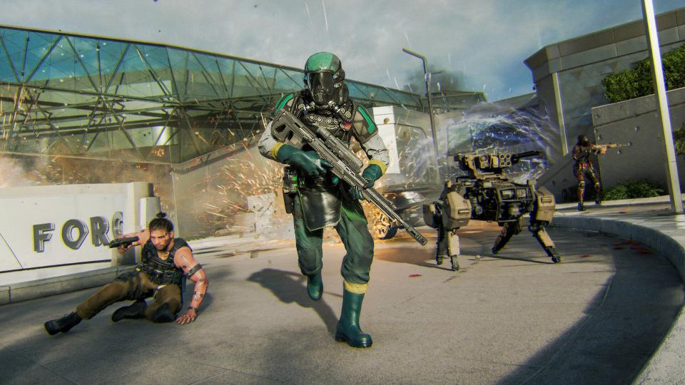Activision: 97% of Black Ops 7 Beta Cheaters Busted Fast