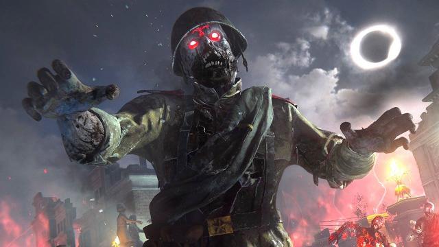 Activision Denies Standalone Call of Duty Zombies Rumor