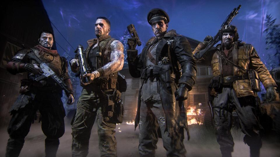 Activision Hits Call of Duty Leaker With Legal Action Over Claims