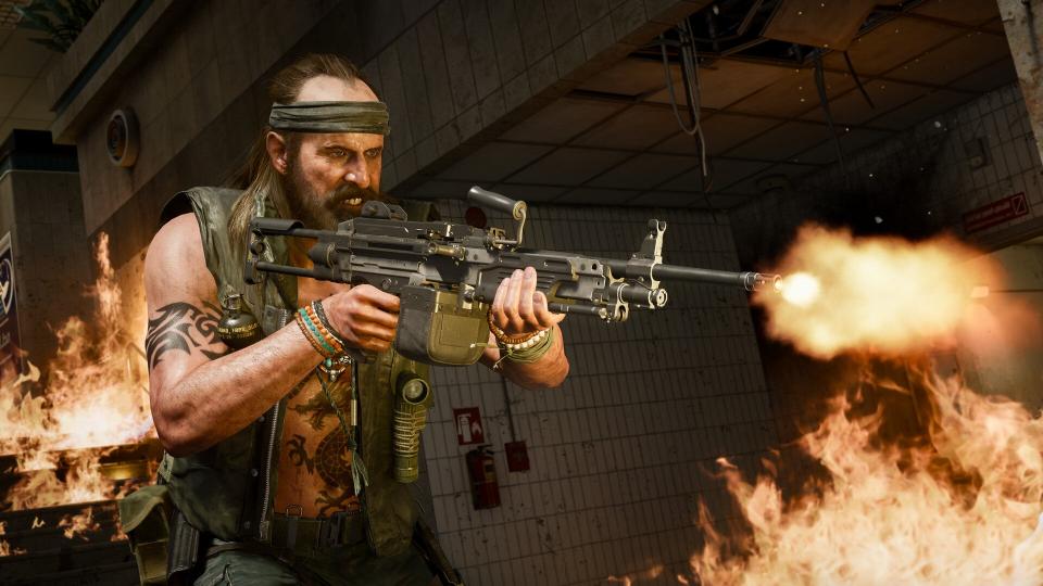 Activision’s Black Ops 6 Free Trial Sparks COD vs Battlefield War