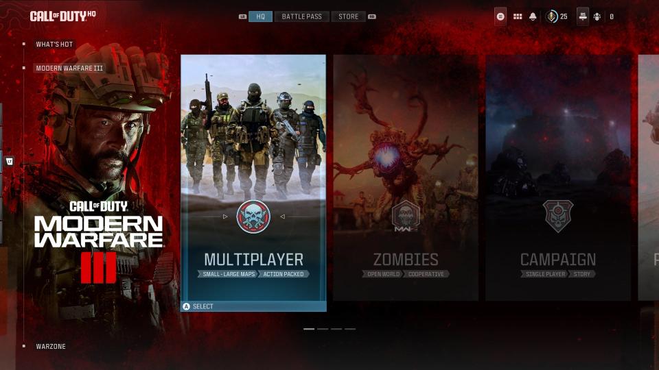 Activision's COD Launcher Excuse Isn't Convincing Anyone