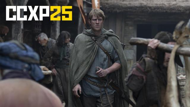 Actor Reveals Character in GOT Inspired by Brienne of Tarth