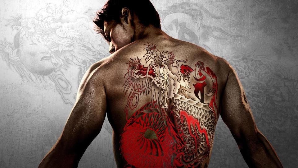 Actor behind Kazuma Kiryu eager to play Yakuza—when time allows