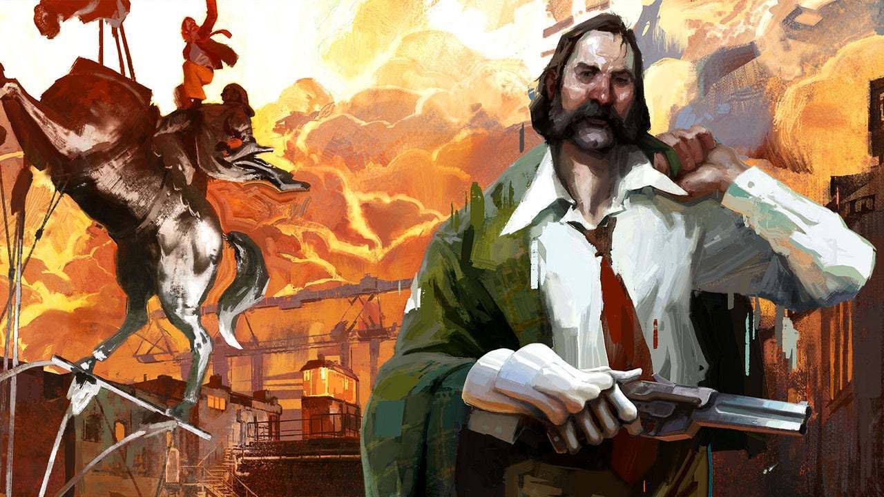 Additional October Games for PS Plus Revealed Ahead of Time