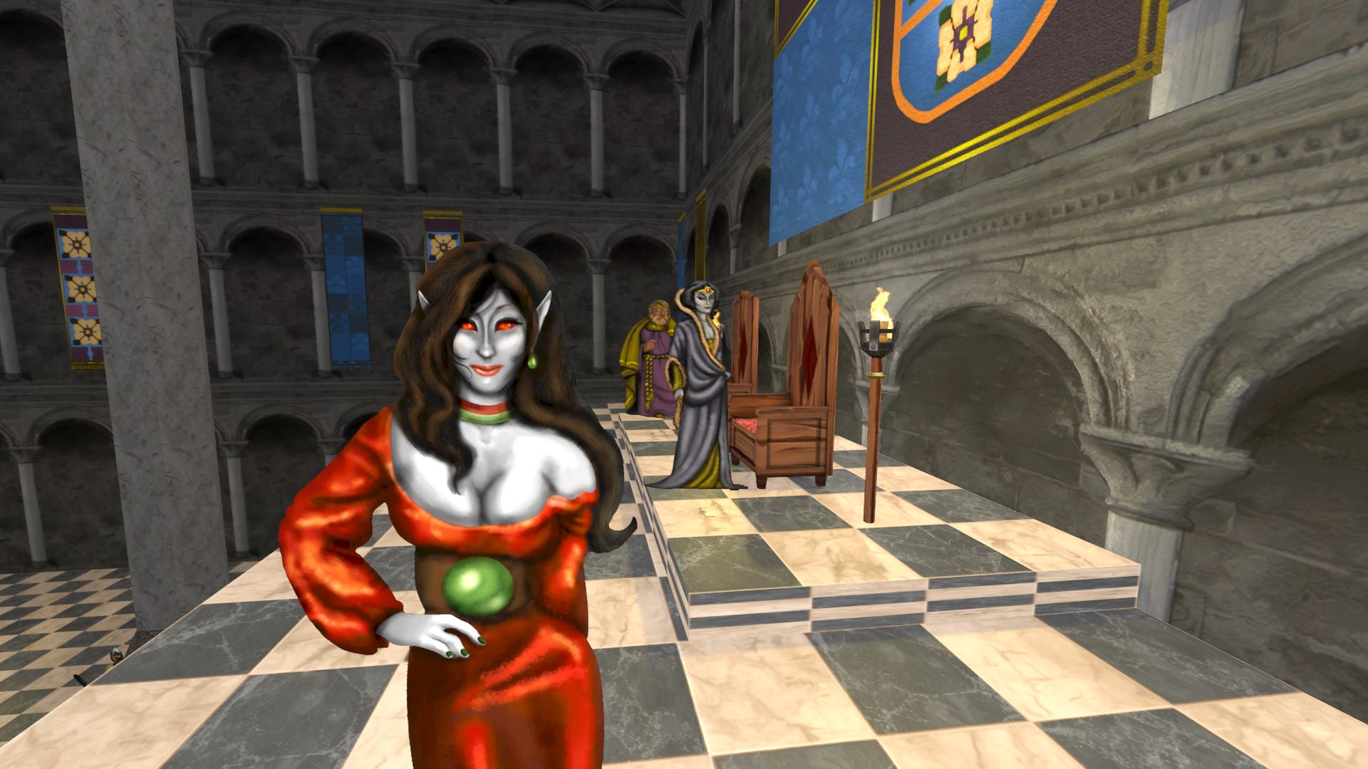 After 9 years, Elder Scrolls' massive Daggerfall gets fan remaster