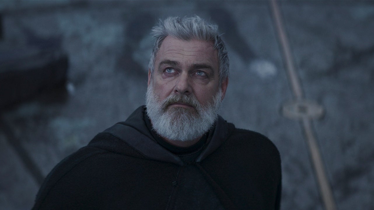 Ahsoka Cast and Fans Honor Ray Stevenson After Final Baylan Act