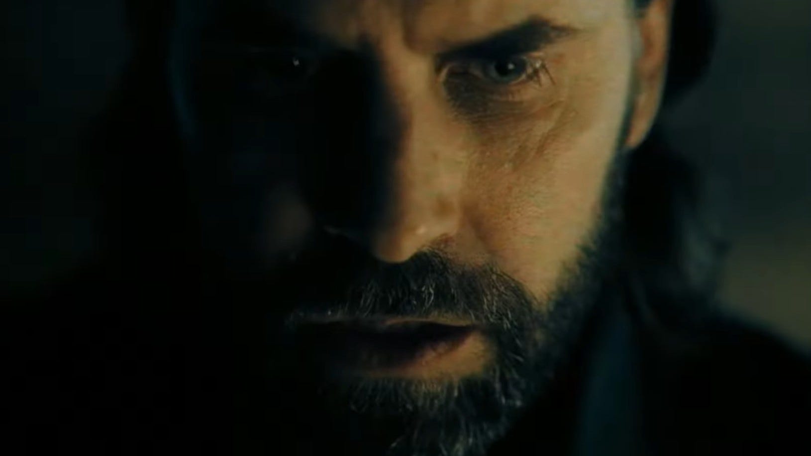 Alan Wake 2 Release Delayed