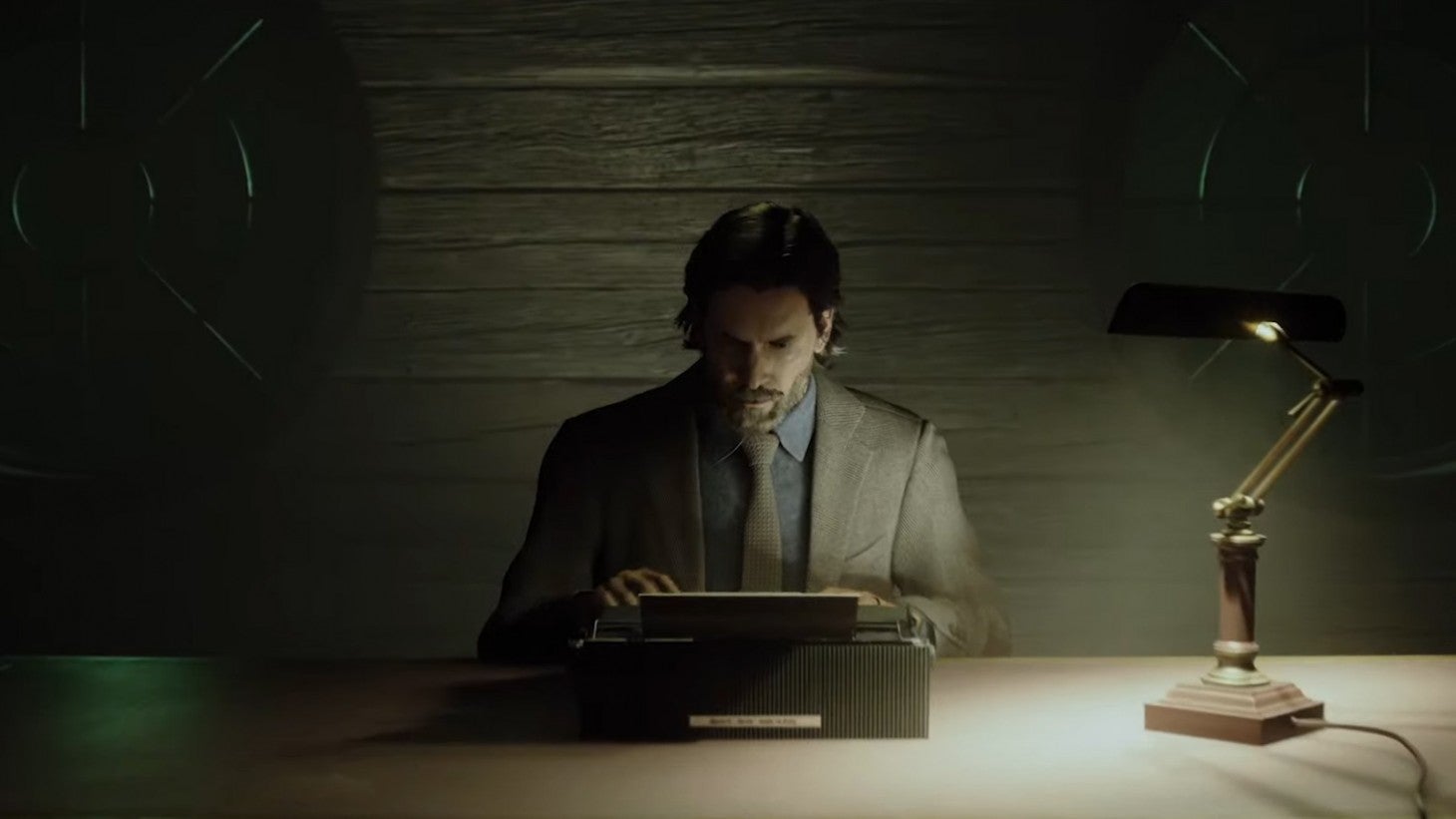 Alan wake 2 sales flop Think again