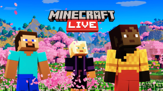 All Announcements From Minecraft Live 2023