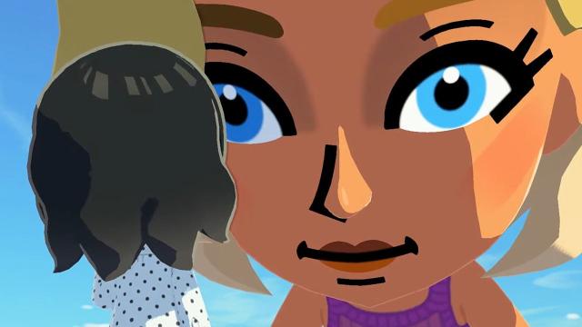 All Tomodachi Life: Living the Dream Highlights from Nintendo Direct