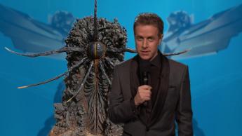 All the Exciting Announcements from The Game Awards 2025