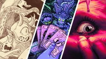 All the Exciting Announcements from the Autumn Galaxies Showcase