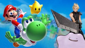 All the Major Announcements from Nintendo's Latest Direct