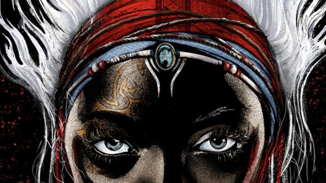 All-Star Cast Joins West African Epic Children of Blood and Bone