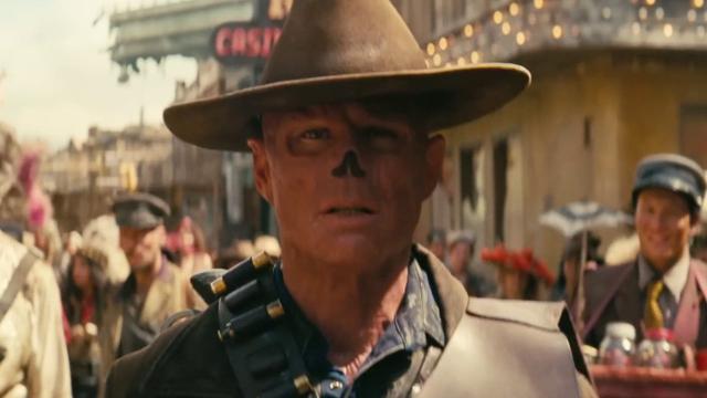 Amazon Axes Fallout AI Recap After Major Story Blunders