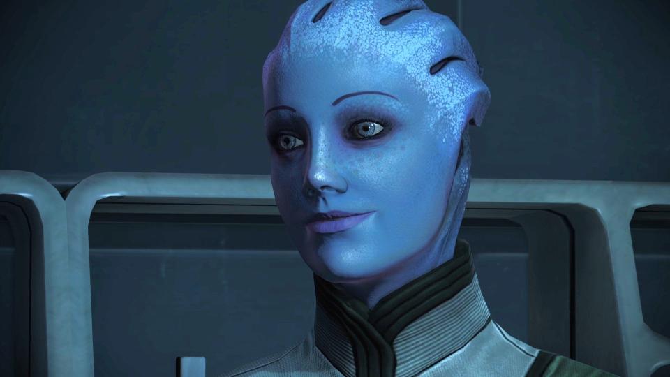Amazon Confirms Mass Effect Series Filming Date After Fallout Win