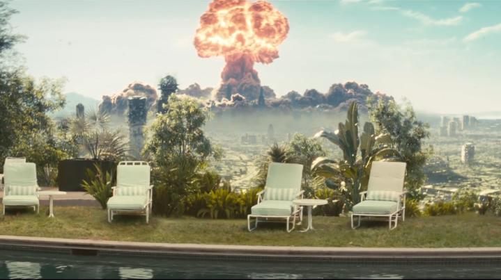 Amazon Drops All Episodes of Fallout Season 1 Free on YouTube