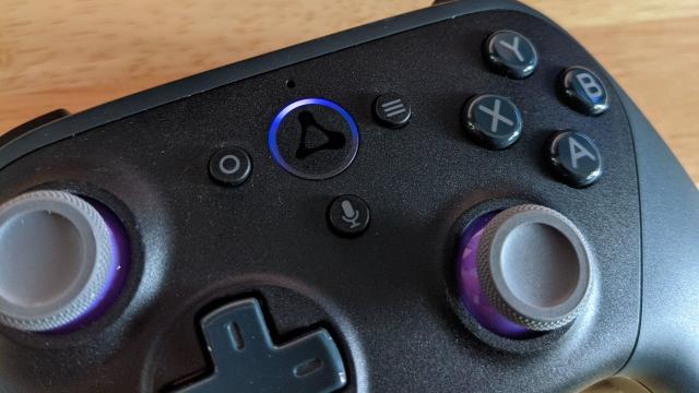 Amazon Luna Takes a Swing at Casual Party Games