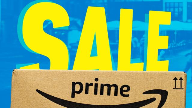 Amazon Reveals Exciting October Prime Day Dates for 2025