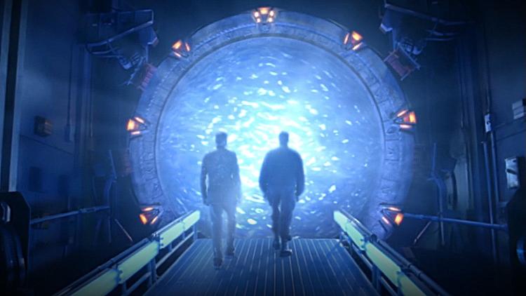 Amazon Unveils Exciting New Stargate Series for Prime Video