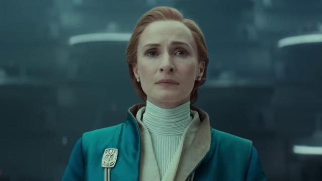 Andor Creator 'Crazy' Over Its Success Sparking Star Wars Drama