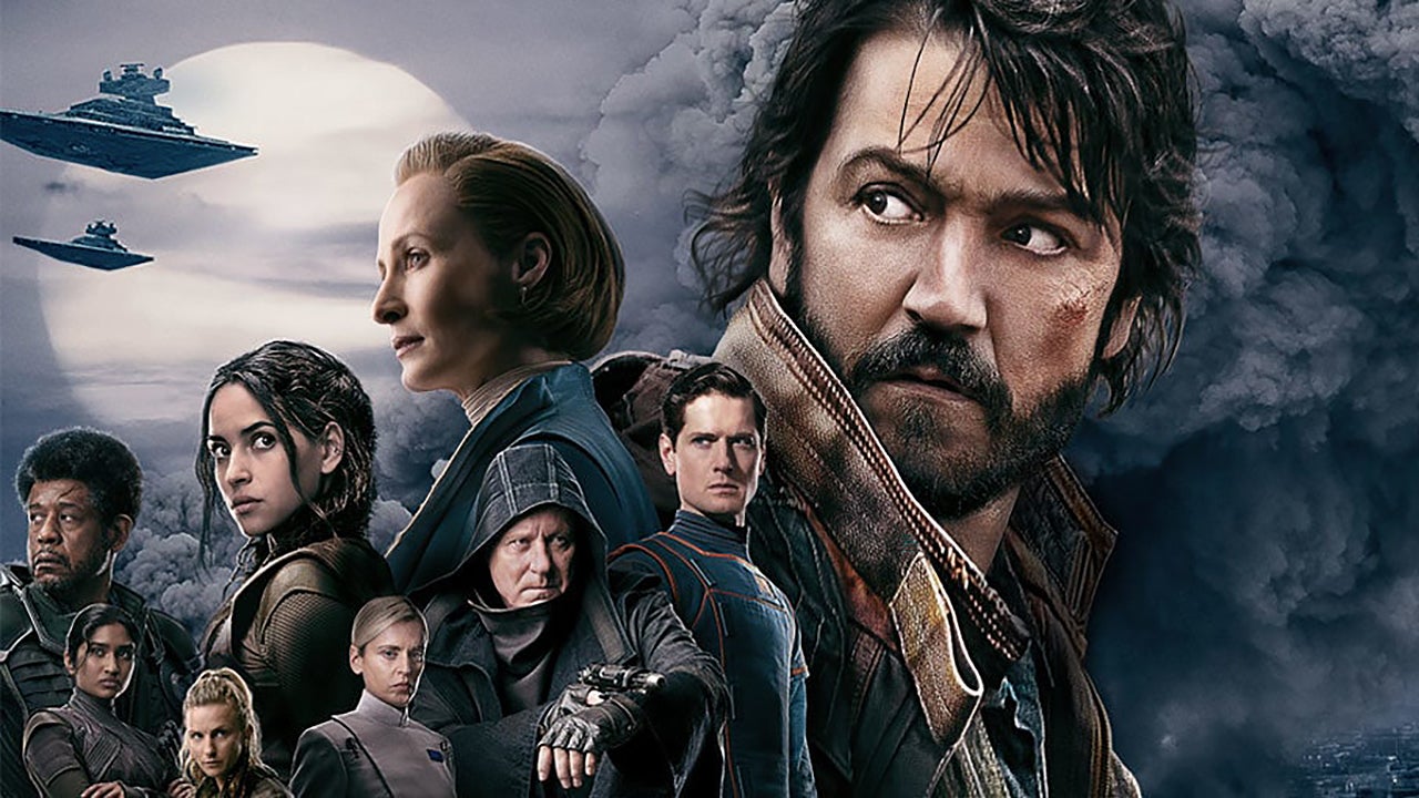 Andor S2 launch slips beyond 2024, fans in uproar