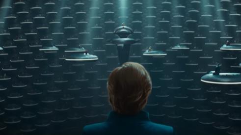 Andor Season 2 Trailer: Mon Mothma's Epic Senate Speech Awaits