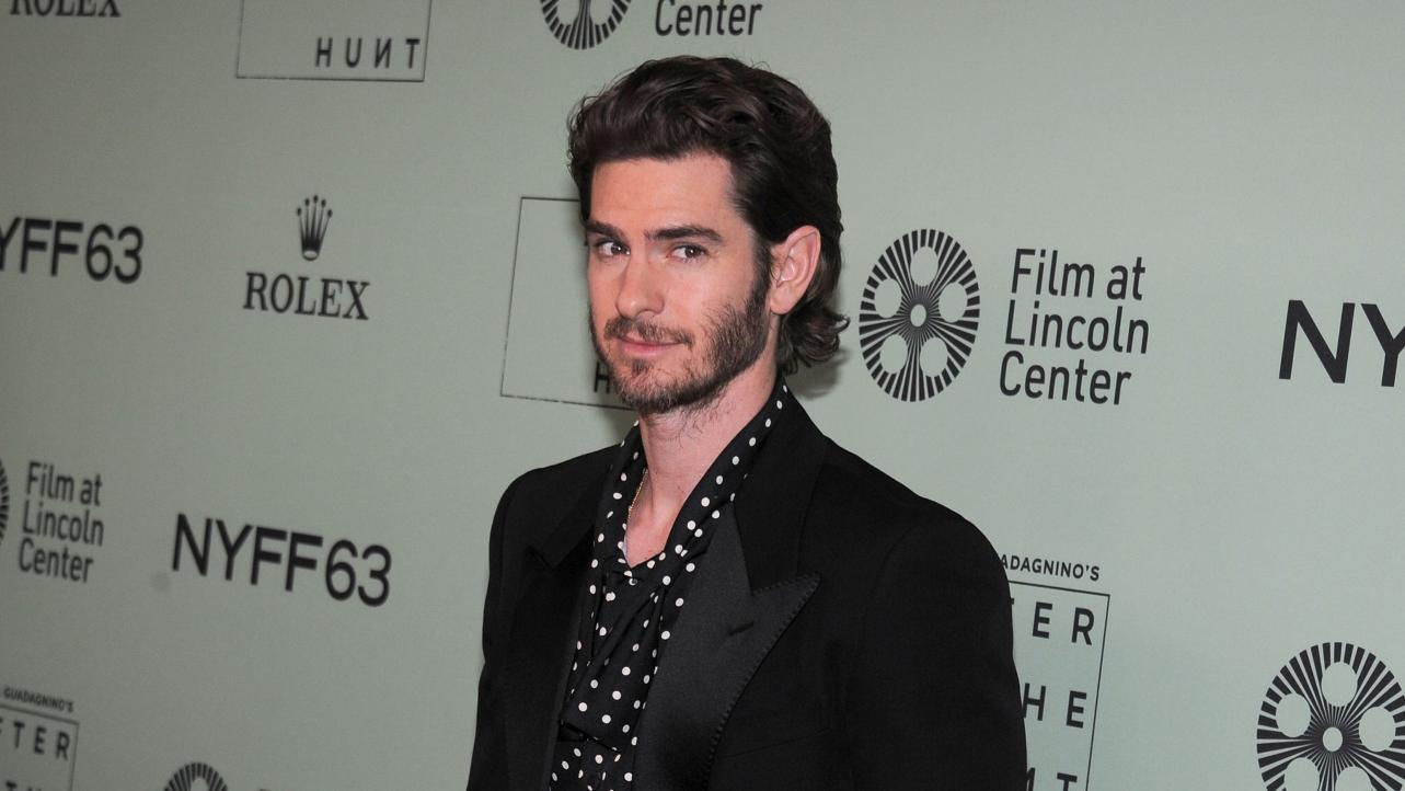 Andrew Garfield Rips Avengers: Doomsday Return Rumors Apart