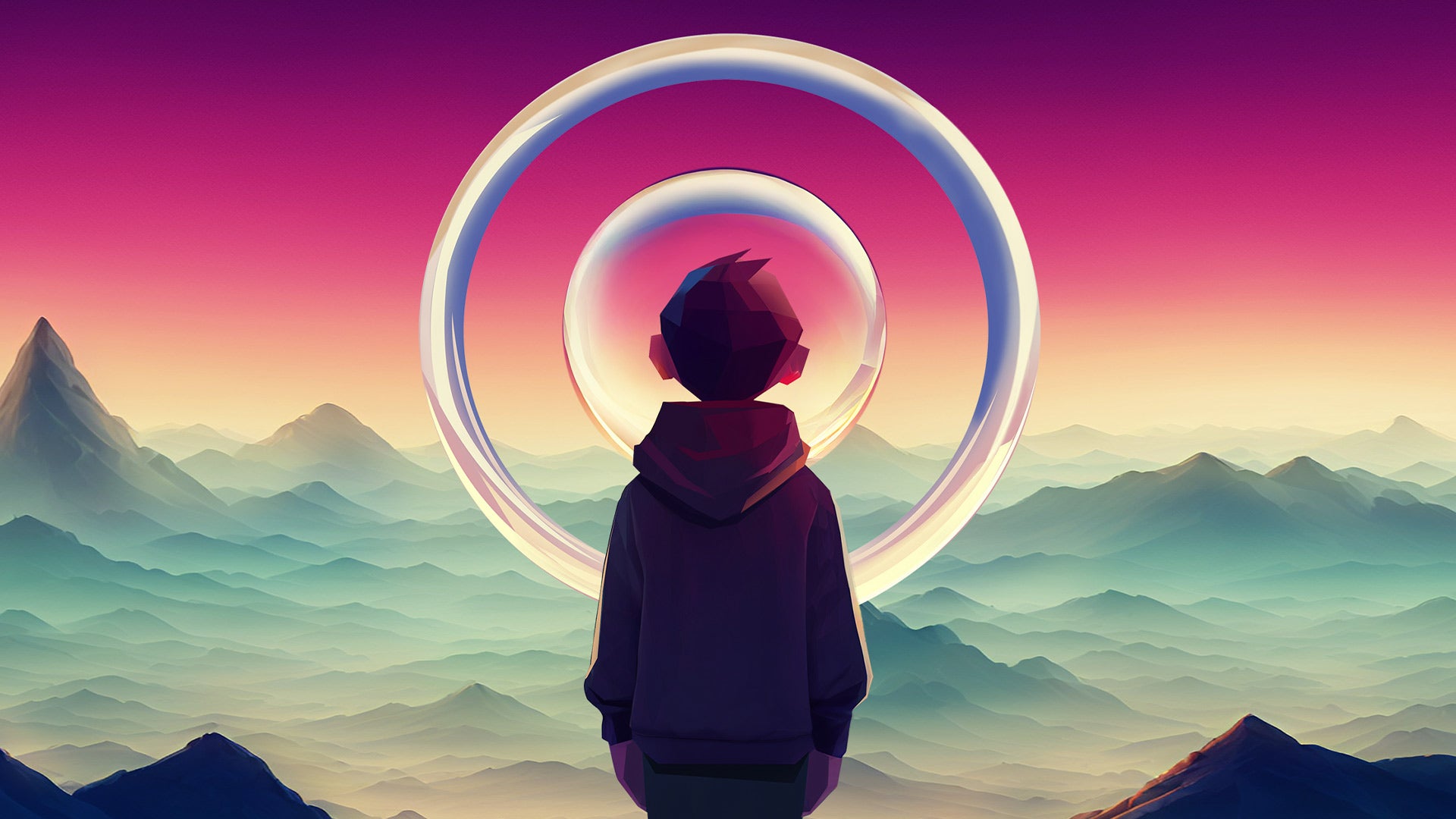 Announcement: Always in Mind
