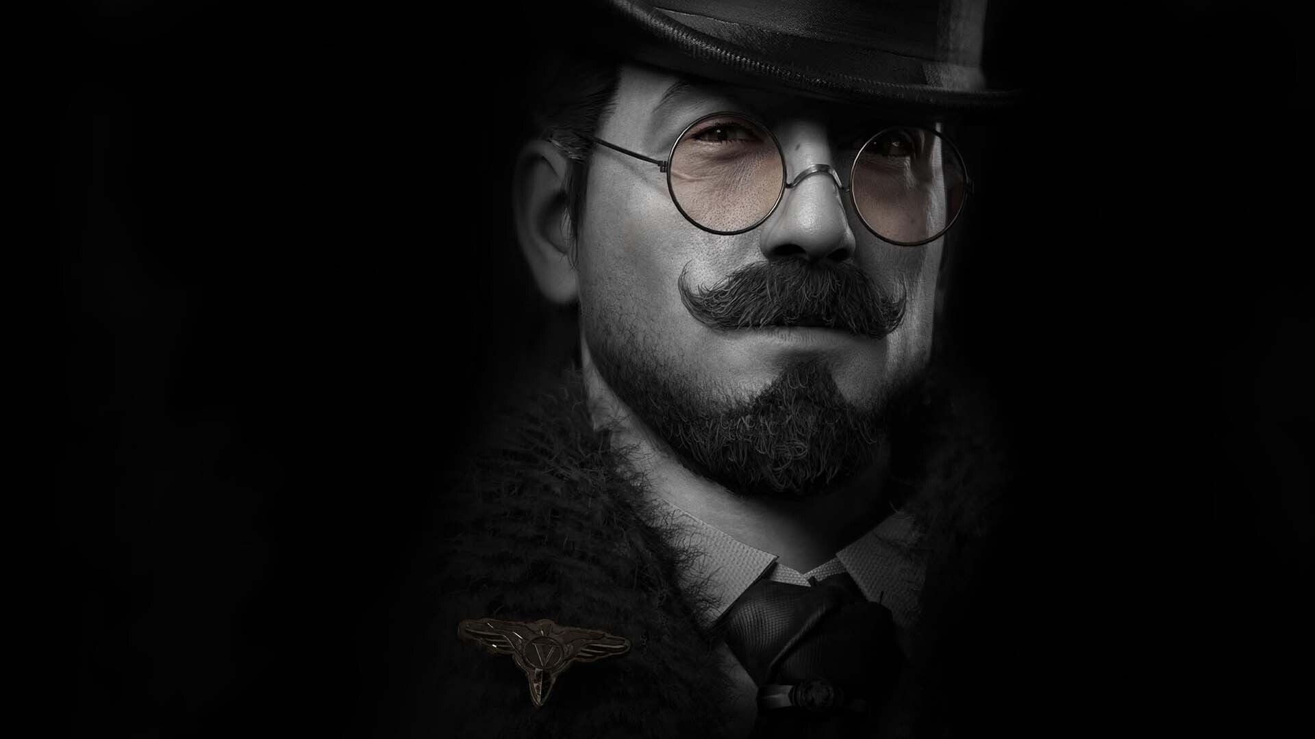 Apparent Confirmation of the Deception in P's DLC