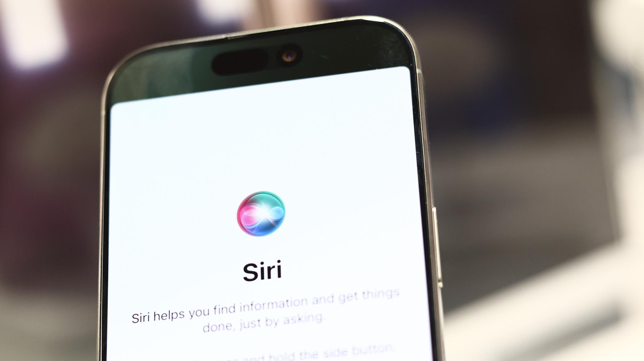 Apple Settles Siri Lawsuit for $95 Million — Just 9 Hours Profit